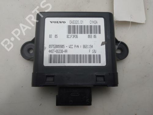 Used Electronic module Electronic module VOLVO V50 (545) 1.6 D (109 hp) 36418891 36418891