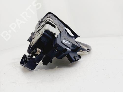 Front left lock FORD FOCUS III 1.6 TDCi | BP18527893C98 