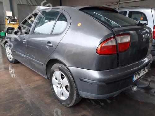Bagklap lås SEAT LEON (1M1) 1.9 TDI | BP29183371C101 