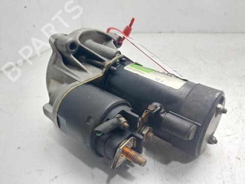 Used Starter CITROËN XANTIA (X1_, X2_) 1.6 i (88 hp) 30275976