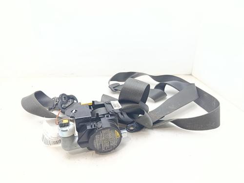 Front left seatbelt CHEVROLET SPARK (M300) 1.2 | BP38195635I26 - Image 3