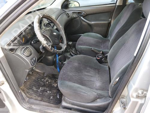 Electronic module FORD FOCUS I Saloon (DFW) 1.8 Turbo DI / TDDi | BP31033978M83 