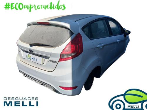 Starter FORD FIESTA VI (CB1, CCN) 1.4 TDCi | BP38684623M8 - Image 7