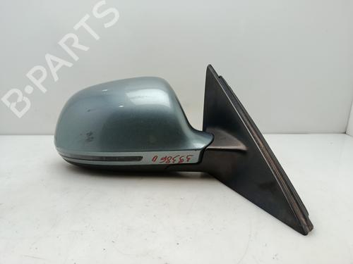 Right mirror AUDI A5 Sportback (8TA) 3.0 TDI quattro | BP29288729C27 