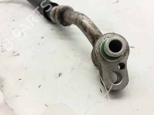 AC pipe HYUNDAI TERRACAN (HP)  | BP13990698M126 