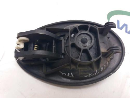 Front left interior door handle CHEVROLET MATIZ (M200, M250) 0.8 | BP3302103I13 