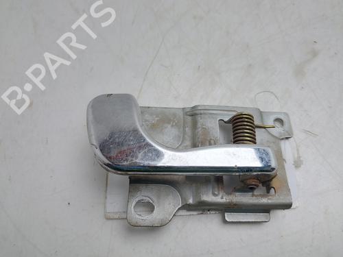 Højre fortil invendig håndtag Højre fortil invendig håndtag MITSUBISHI PAJERO II (V3_W, V2_W, V4_W, V5_W) 2.5 TD 4WD (V24W) (99 hp) 35795935 35795935