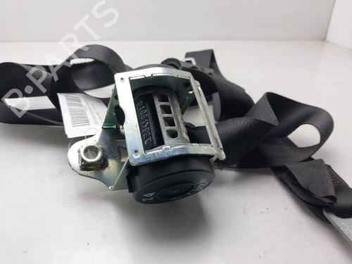 Front left seatbelt OPEL CORSA D (S07) | BP39236714I26 - Image 4