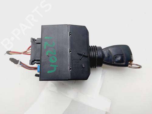 Used Ignition barrel Ignition barrel MERCEDES-BENZ B-CLASS Sports Tourer (W245) [2005-2011] 32504001 32504001
