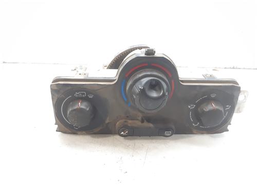 Used Climate control RENAULT KANGOO / GRAND KANGOO II (KW0/1_) 1.5 dCi 85 (KW0K, KW0L, KW0B) (86 hp) 10234276