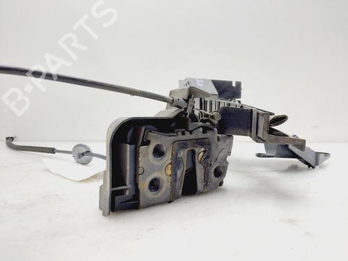 Front right lock FORD FOCUS II (DA_, HCP, DP)  | BP19541719C97 