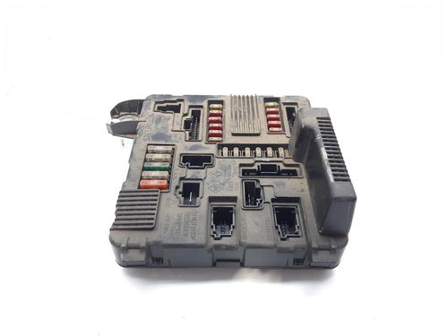 Used Fuse box Fuse box RENAULT MEGANE II Saloon (LM0/1_) 1.5 dCi (LM0F, LM0T, LM2B) (82 hp) 10744099 10744099