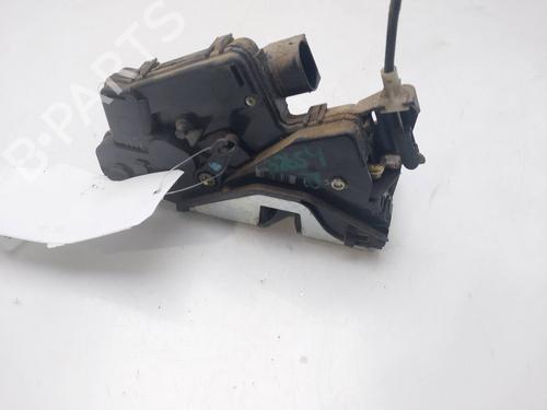 Rear left lock BMW 3 (E46) 320 d | BP15814615C100 