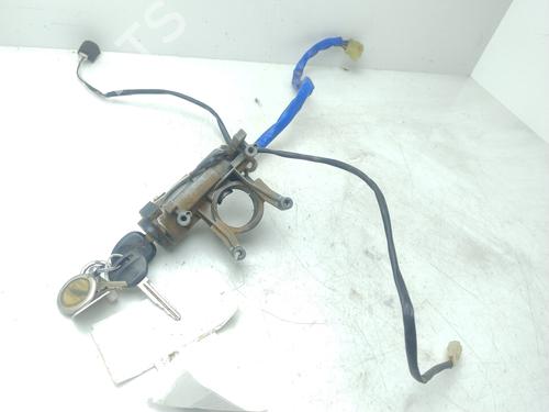Used Ignition barrel MITSUBISHI GALLOPER (JK-01) 2.5 TD intercooler (99 hp) 29606219