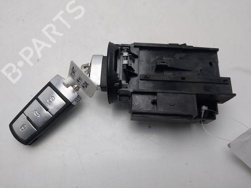 Ignition barrel VW PASSAT B7 (362) | BP33754820M48 - Image 6