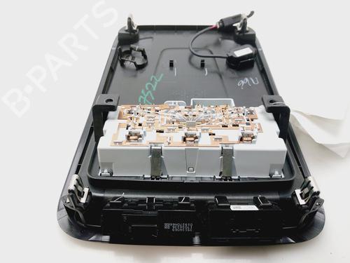 Interior roof light OPEL ASTRA K (B16)  | BP29531352I8 