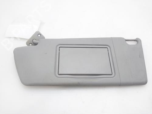 Used Left sun visor OPEL VECTRA C (Z02) 2.0 DTI 16V (F69) (101 hp) 16869533