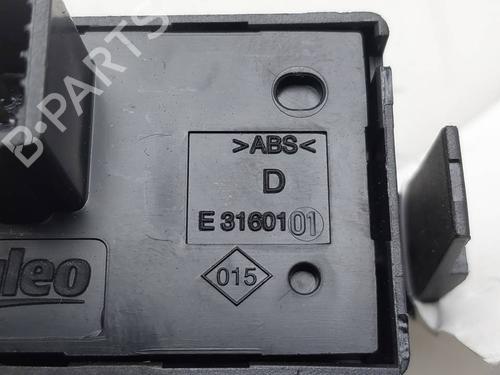 Warning switch DACIA LOGAN II | BP40153884I22 - Image 4