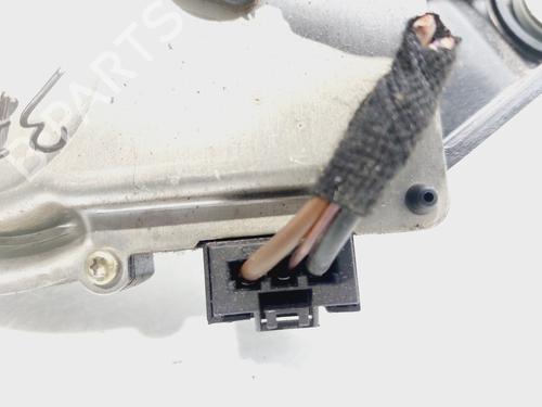 Rear wiper motor BMW 1 (E87) 120 d | BP25257181M102 