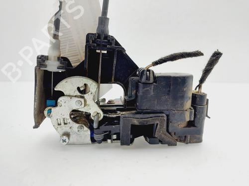 Front right lock CHEVROLET EPICA (KL1_)  | BP24532838C97 