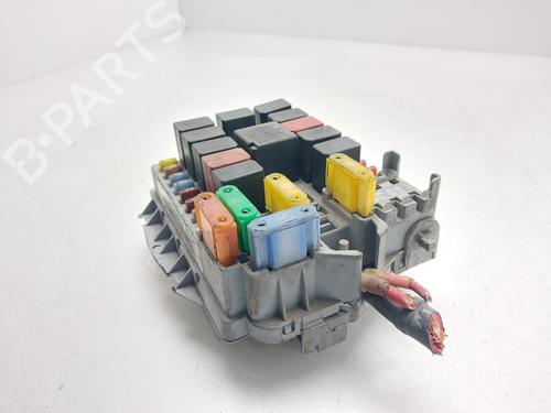 Used Fuse box Fuse box IVECO DAILY V Van [2011-2014] 36069677 36069677