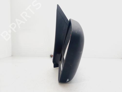 Right mirror FORD TOURNEO CONNECT 1.8 TDCi /TDDi /DI | BP26937248C27 