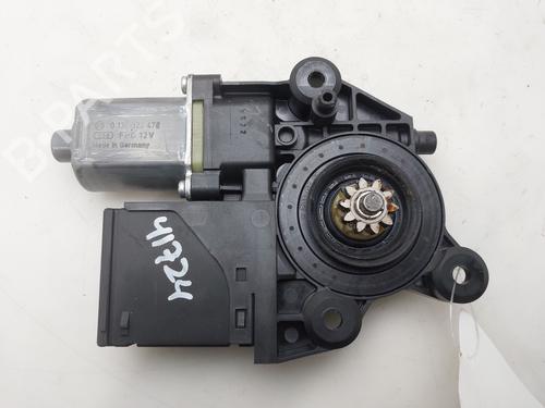 Used Right front window motor Right front window motor RENAULT MEGANE III Grandtour (KZ0/1) [2008-2016] 36258411 36258411