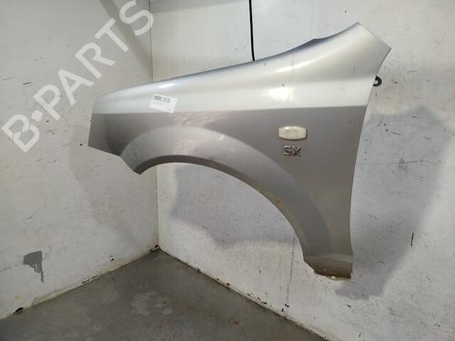 Left front fenders CHEVROLET NUBIRA Estate 1.6 | BP29943143C41