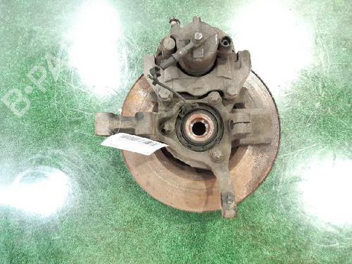 Left front steering knuckle OPEL ASTRA H GTC (A04) 1.9 CDTI (L08) | BP6592010M25 