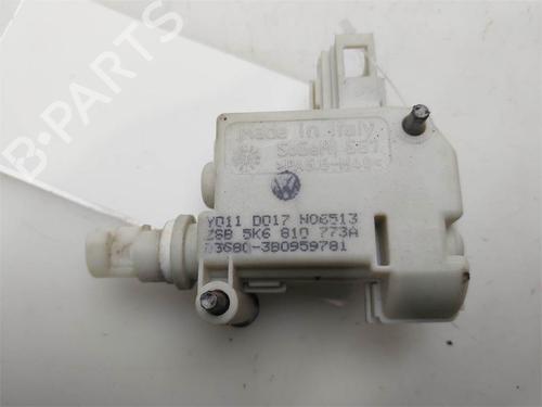 Electronic module VW GOLF VI (5K1) | BP38272705M83 - Image 2