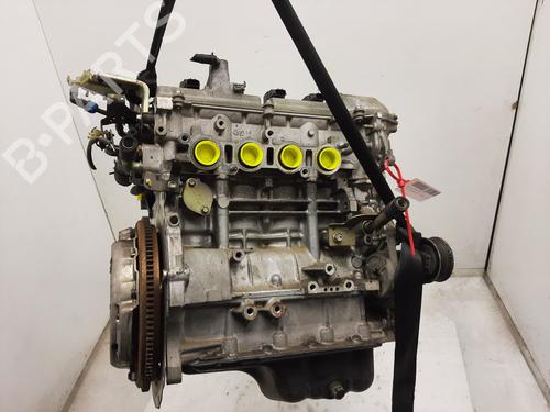 Motor Motor MAZDA 3 Saloon (BK) 1.6 (BK12) (105 hp) 36433797 36433797