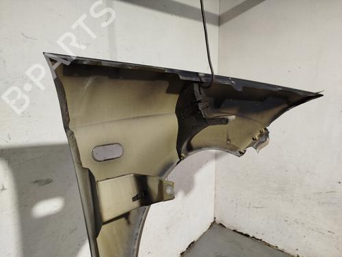 Left front fenders SEAT LEON (1P1) 1.9 TDI | BP29982067C41