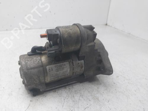 Used Starter TOYOTA AVENSIS (_T25_) 2.0 D-4D (CDT250_, CDT250R) (116 hp) 32083275