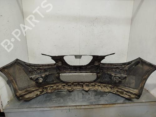 Front bumper SEAT ALTEA (5P1)  | BP27649657C7 