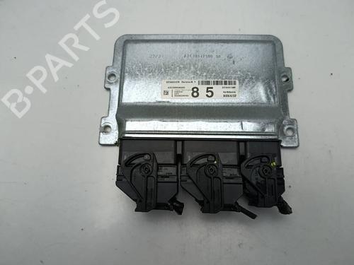 Engine control unit (ECU) RENAULT ARKANA I (LCM_, LDN_) | BP39651204M57 - Image 4