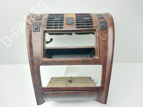 Console central HYUNDAI TERRACAN (HP) 2.9 CRDi 4WD (150 hp) 31909178