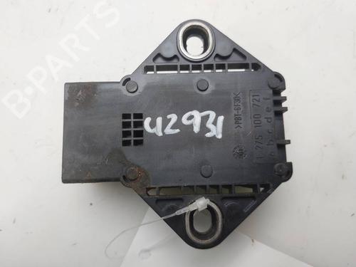Electronic module OPEL CORSA D (S07) | BP38784681M83 - Image 4