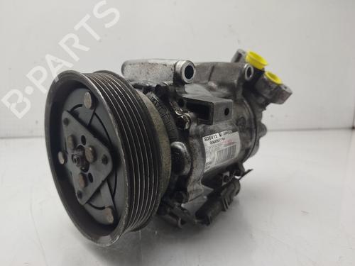AC compressor RENAULT CLIO III (BR0/1, CR0/1) | BP32104641M34 - Image 2