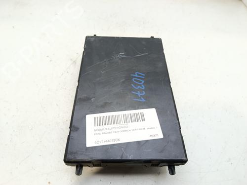 Elektronisk modul Elektronisk modul 37693584 37693584