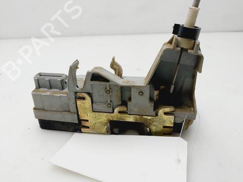 Rear left lock PEUGEOT 307 Break (3E) 2.0 HDI 110 | BP23242784C100 