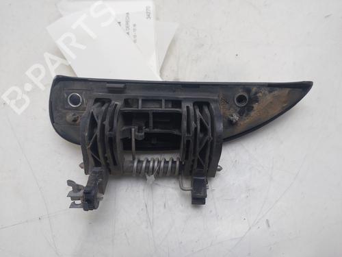 Front right exterior door handle DACIA SANDERO II  | BP17902032C129 