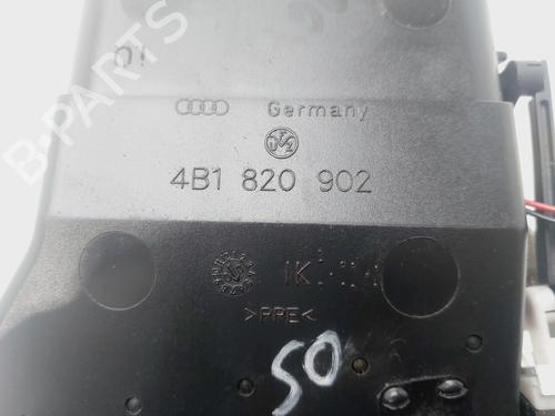 Air vent AUDI A6 C5 Avant (4B5, 4B6) 2.7 T quattro | BP30143225I21