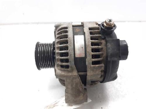 Used Alternator LAND ROVER RANGE ROVER SPORT I (L320) 2.7 D 4x4 (190 hp) 7123707
