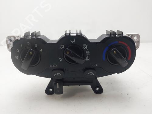 Used Climate control Climate control KIA PICANTO I (SA) 1.0 (61 hp) 33619995 33619995