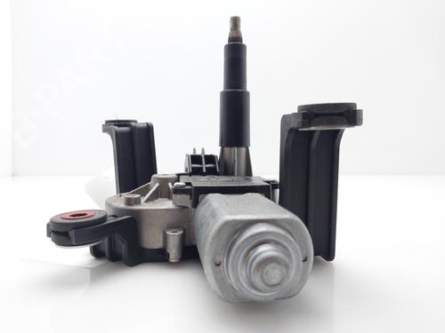 Rear wiper motor OPEL ASTRA J (P10)  | BP16327307M102 