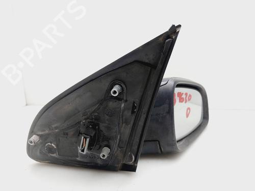 Right mirror OPEL ASTRA H (A04)  | BP29551141C27 