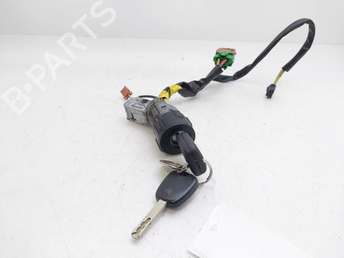Used Ignition barrel CITROËN C2 (JM_) 1.4 HDi (68 hp) 27922238