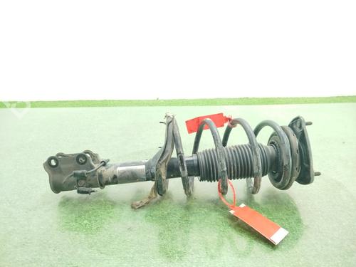 Used Right front shock absorber Right front shock absorber KIA RIO II (JB) 1.4 16V (97 hp) 33011412 33011412