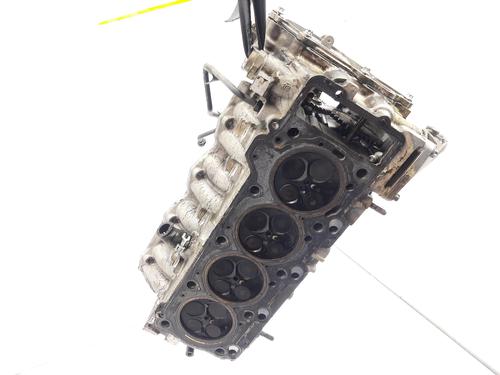 Cylinder head MERCEDES-BENZ A-CLASS (W168) A 170 CDI (168.008) | BP17070243M5 