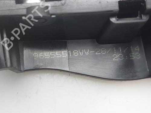 Rear left interior door handle PEUGEOT 2008 I (CU_) | BP38047385I15 - Image 3